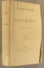 Salammbô. Quatrième édition (année de l'édition originale).. FLAUBERT Gustave 
