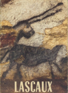 La grotte de Lascaux.