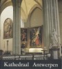 Kathedraal Antwerpen. Album I : Peintures, le Christ.. ANVERS 