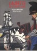 Laurette ou le cachet rouge. Histoire d'Alfred de Vigny, dessinée par Philippe Messager.. MESSAGER Philippe - VIGNY Alfred de 