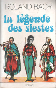 La légende des siestes.