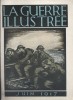 La guerre illustrée. Mensuel, numéro de juin 1917.. LA GUERRE ILLUSTREE 1917-06 