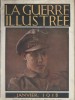 La guerre illustrée. Mensuel, numéro de janvier 1918.. LA GUERRE ILLUSTREE 1918-01 