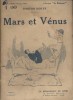 Mars et Vénus. Roman inédit.. DERYS Gaston Illustrations de Mirande.