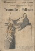 Trumaille et Pélisson.. HARAUCOURT Edmond Couverture illustrée par Roubille.