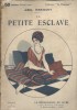 La petite esclave. Roman.. HERMANT Abel Illustrations de Léonnec.