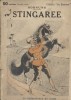 Stingaree.. HORNUNG Couverture illustrée par Jean d'Aurian.