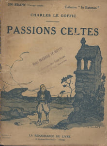 Passions celtes.