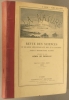 La Nature. 1901. 29e année. Deuxième semestre. Journal hebdomadaire illustré. Revue des sciences et de leurs applications aux arts et à l'industrie.. ...