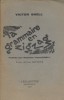La grammaire en zig-zag. Publié par Madame Victor Snell.. SNELL Victor 