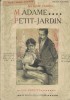 Madame Petit-Jardin.. HARRY Myriam 