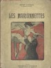Les marionnettes.. LAVEDAN Henri 