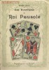 Les aventures du Roi Pausole.. LOUŸS Pierre 