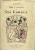 Les aventures du Roi Pausole.. LOUŸS Pierre 
