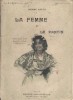 La femme et le pantin. Roman espagnol.. LOUŸS Pierre 