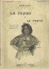La femme et le pantin. Roman espagnol.. LOUŸS Pierre 