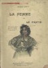La femme et le pantin. Roman espagnol.. LOUŸS Pierre 
