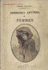 Dernières lettres de femmes.. PRÉVOST Marcel 