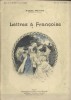 Lettres à Françoise.. PRÉVOST Marcel 