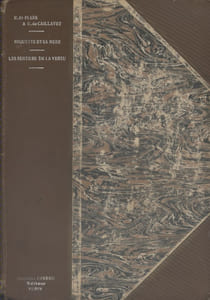 Miquette et sa mère (comédie en 3 actes). - Les sentiers de la vertu (comédie en 3 actes).