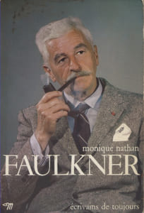 Faulkner.