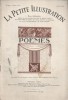 La Petite illustration. Poésies N° 3 : Poèmes de Abel Bonnard - Philippe Chabaneix - Tristan Klingsor .... LA PETITE ILLUSTRATION : POESIES 