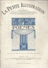 La Petite illustration. Poésies N° 4 : Poèmes de Pierre Benoit - Maurice Brillant - Pierre Camo - Hugues Delorme …. LA PETITE ILLUSTRATION : POESIES 