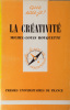 La créativité.. ROUQUETTE Michel-Louis 