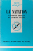 La natation.. THOMAS Raymond - VALLET Jacques 