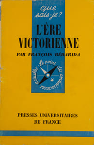 L'ère victorienne.