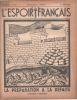 L'espoir français N°381. La préparation à la défaite (1936-1940).. L'ESPOIR FRANCAIS 