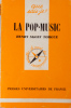 La pop-music.. TORGUE Henry Skoff 
