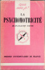 La psychomotricité.. COSTE Jean-Claude 