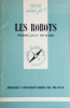 Les robots.. RICHARD Pierre-Jean 