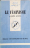 Le féminisme.. MICHEL Andrée 