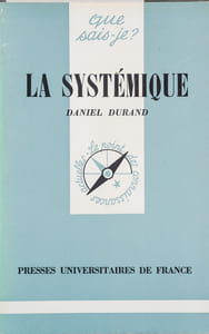 La systémique.