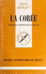 La Corée.