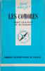 Les Comores.. CHAGNOUX Hervé - HARIBOU Ali 