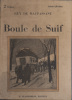 Boule de Suif.. MAUPASSANT Guy de Couverture illustrée par Renefer.