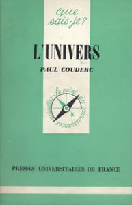 L'Univers.