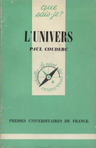 L'Univers.