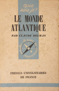 Le monde atlantique.