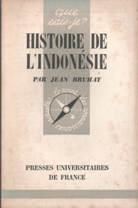 Histoire de l'Indonésie.