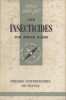 Les insecticides.. DAJOZ Roger 