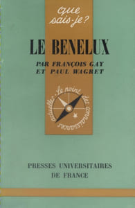 Le Benelux.