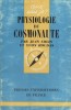 Physiologie du cosmonaute.. COLIN Jean - HOUDAS Yvon 