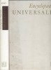 Universalia 1990. Encyclopaedia universalis. La politique, les connaissances, la culture en 1989.. ENCYCLOPAEDIA UNIVERSALIS 1990 