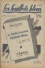 Le double assassinat d'Adélaïde Bléchu, par Pierre Boileau. Suivi de : La femme de trente ans de Balzac (suite).. LES FEUILLETS BLEUS 