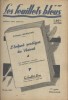 L'enfant prodique du Vésinet, par Tristan Bernard (première partie). Suivi de : L'enfant chérie, comédie en 4 actes de Romain Coolus (fin).. LES ...