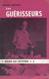 Le monde des guérisseurs.